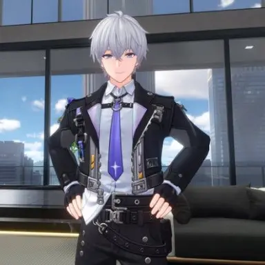 Profile image of Zero