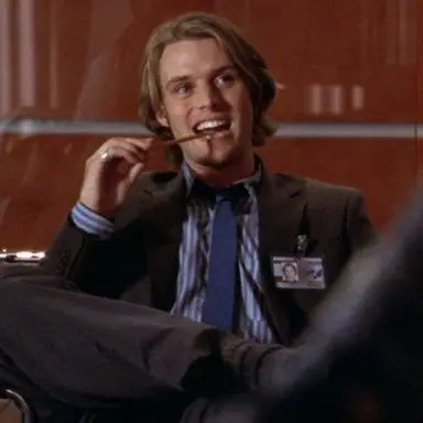 Profile image of Robert Chase