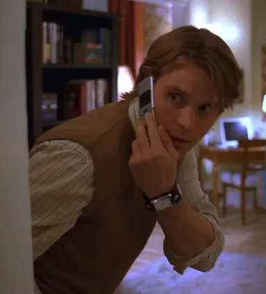 Profile image of Robert Chase
