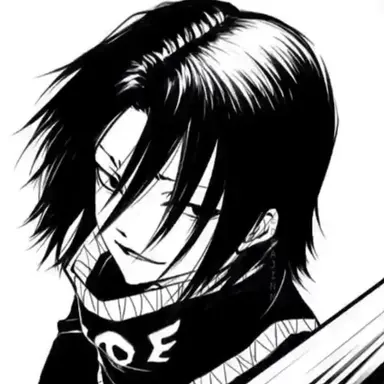 Profile image of フェイタン