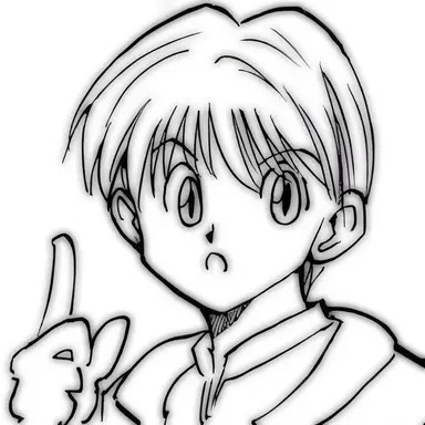 Profile image of シャルナーク