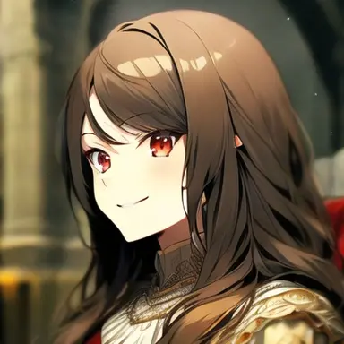 Profile image of Beatrice