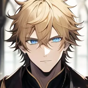 Profile image of William