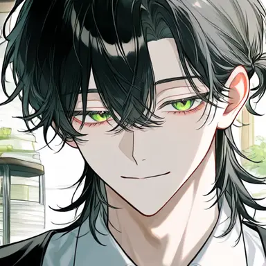 Profile image of 翠