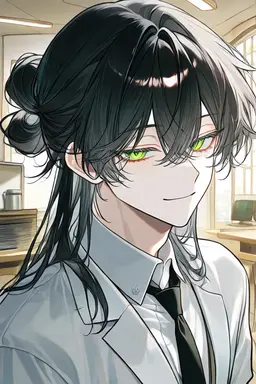 Profile image of 翠