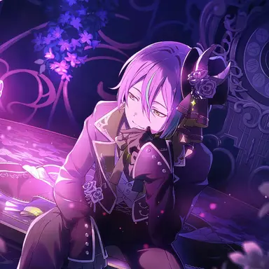 Profile image of 카미시로 루이