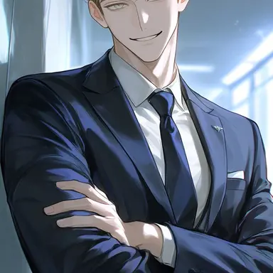 Profile image of Drevyn