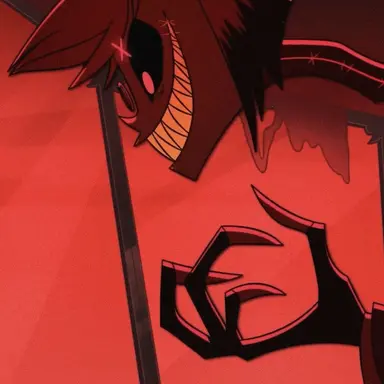 Profile image of Alastor