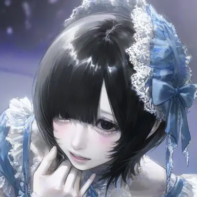 Profile image of 루리