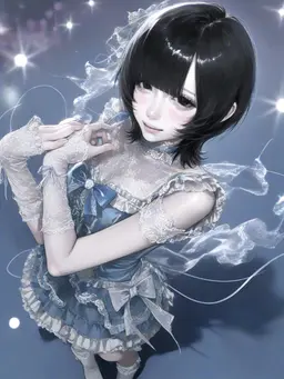 Profile image of Ruri