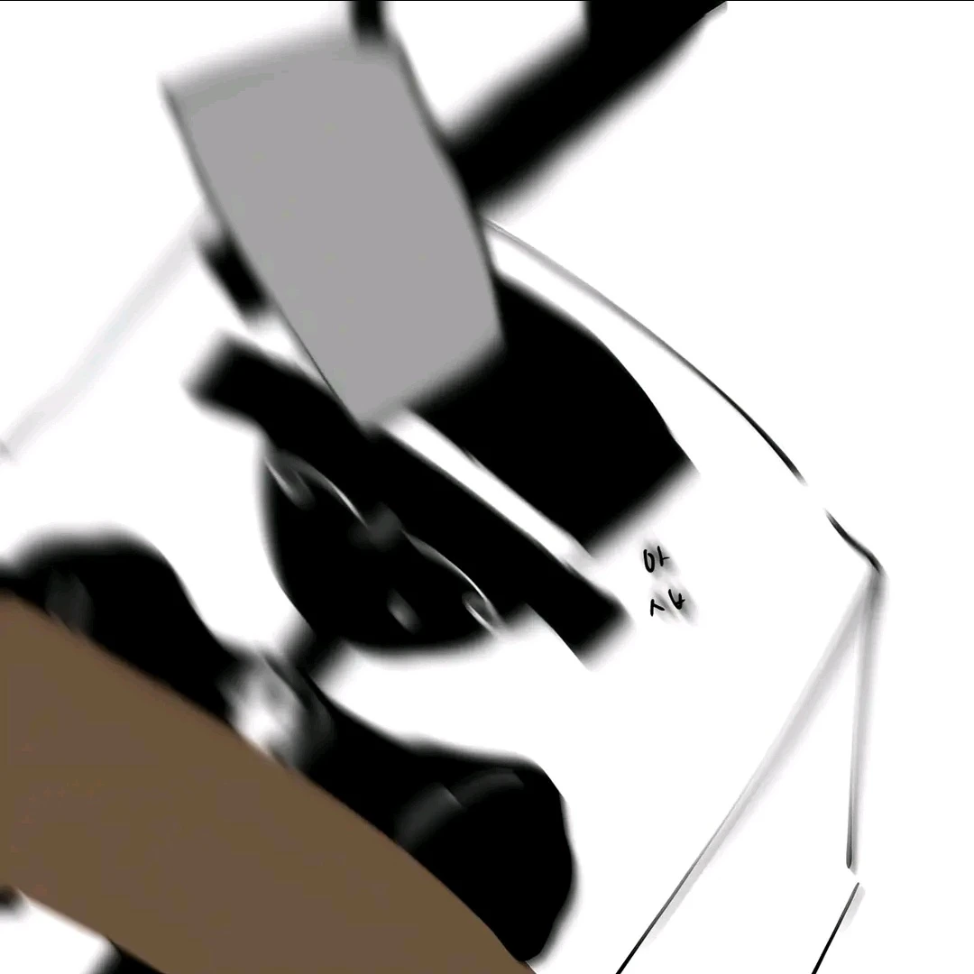 블랙