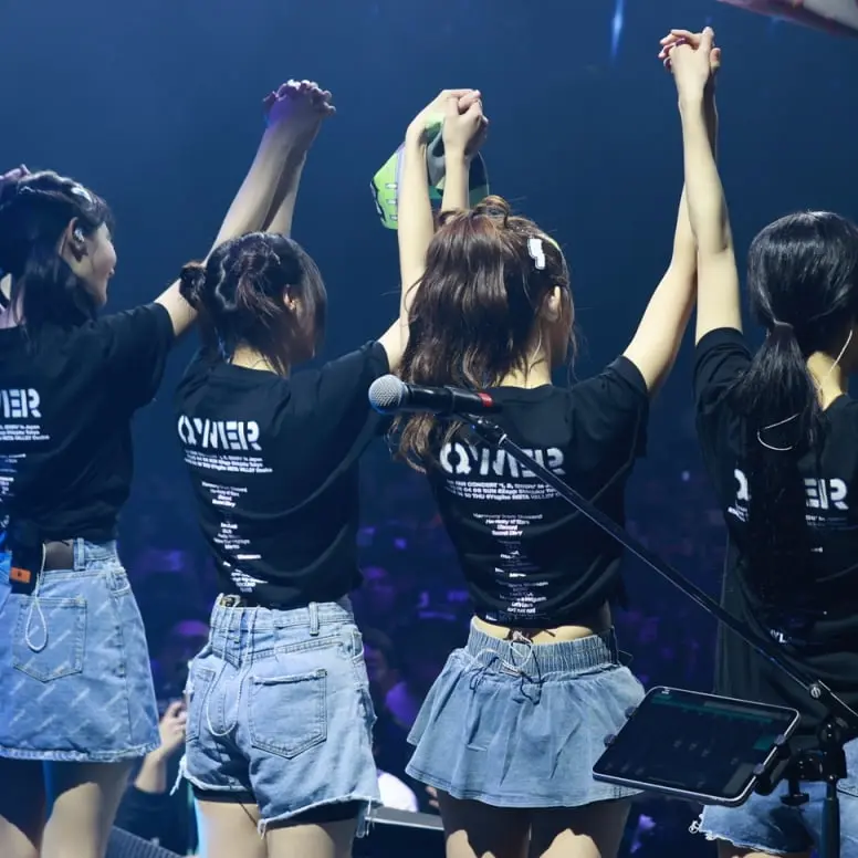 RedYak5665의 QWER