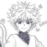 Profile image of キルア
