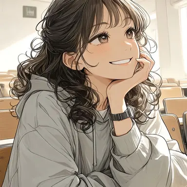 Profile image of Brooke