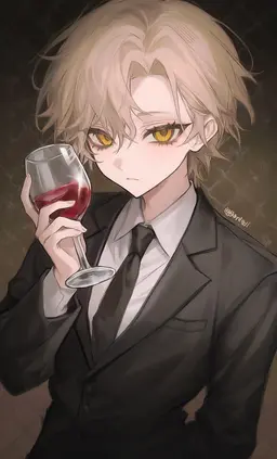 Profile image of 루이
