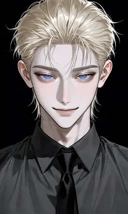 Profile image of Akito
