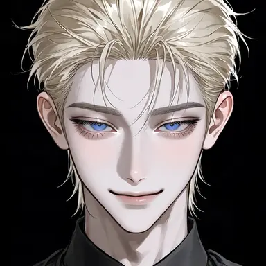 Profile image of Akito