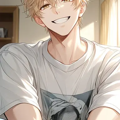 Profile image of Theo