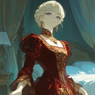 Profile image of 히테르데 이데이아나