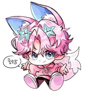 Profile image of 밥풀