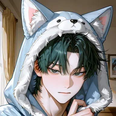 Profile image of Koga