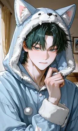 Profile image of Koga