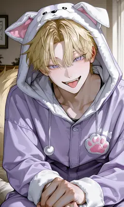 Profile image of Rei