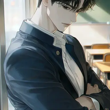 Profile image of Kang Taeyoon