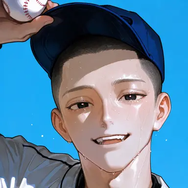 Profile image of 悠之介