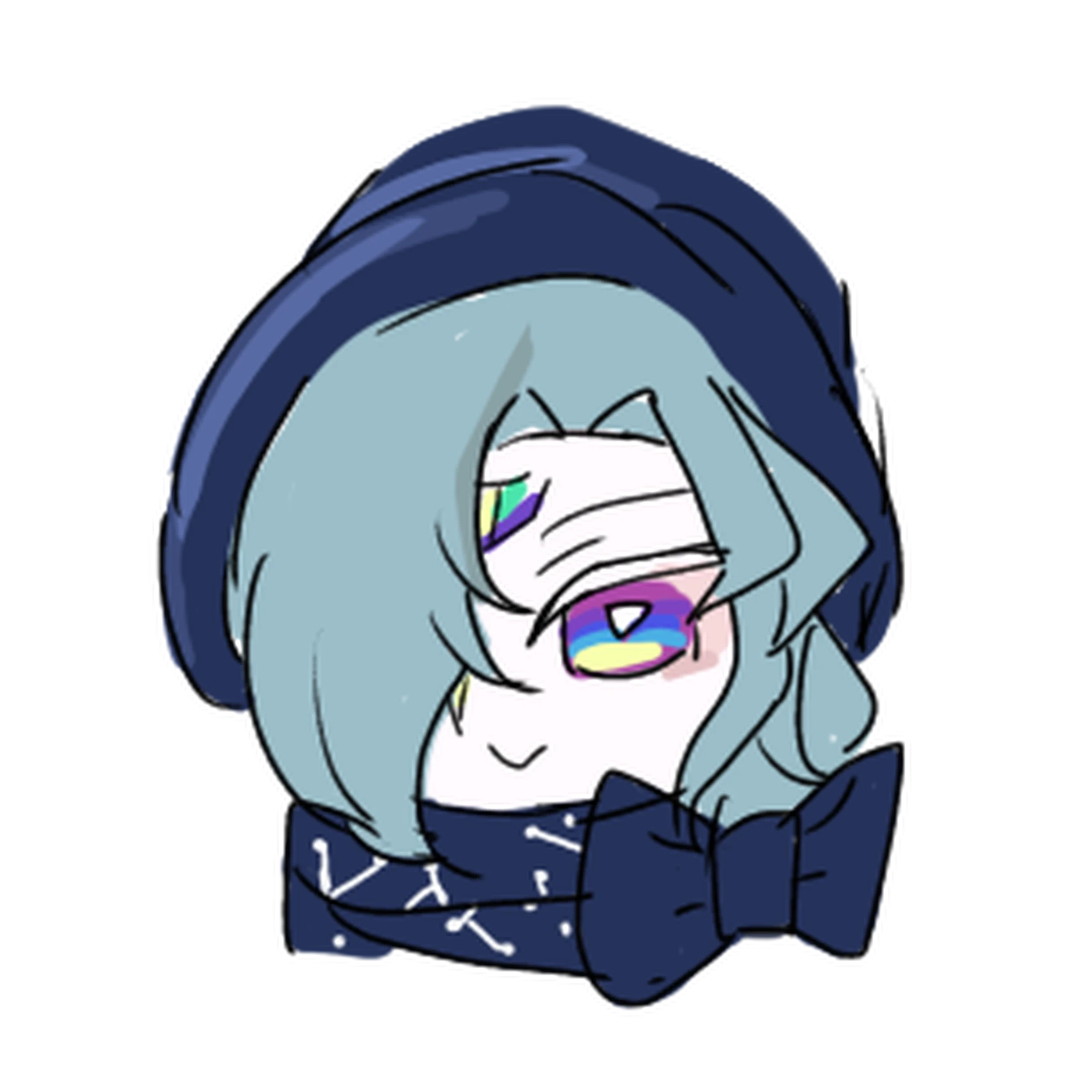ゼムアレンド