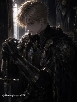 Profile image of エドリック