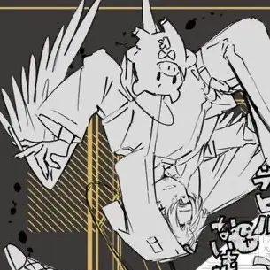 Profile image of 金豚 きょー