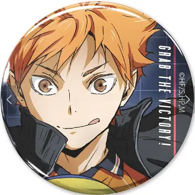 Profile image of 日向翔陽