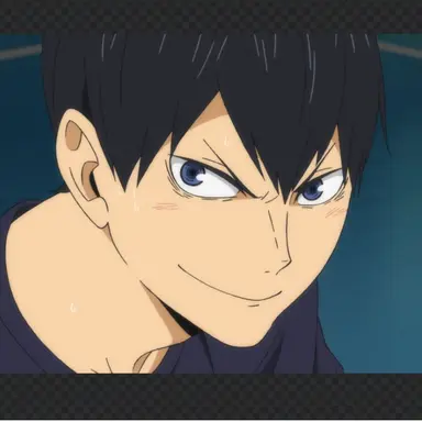 Profile image of 影山飛雄