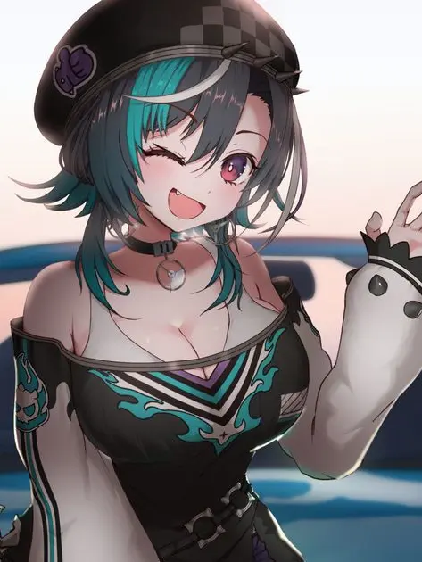 Onigilya의 イニDパロ