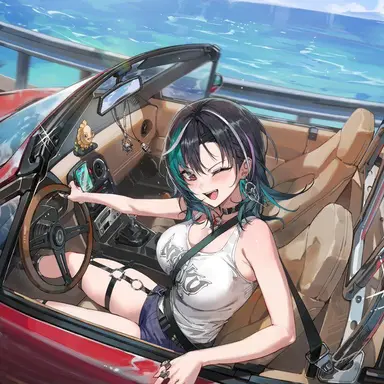 Profile image of 千速