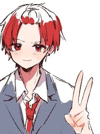 PortlyNewt5021의 推し  先生 は気づかない