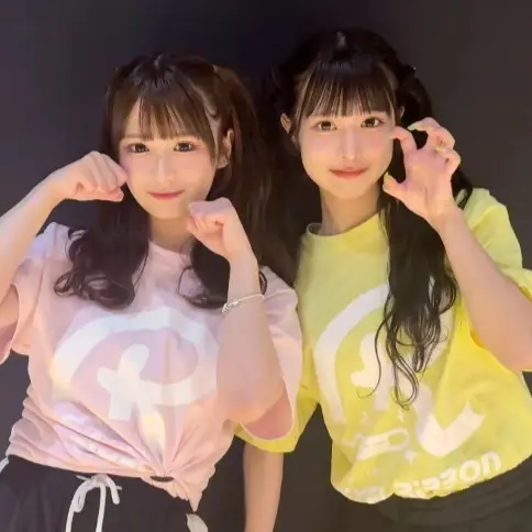 StormyFlood6275의 ひなななみ、ひかりに恋愛中