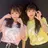 橘陽菜 鹿野ななみ