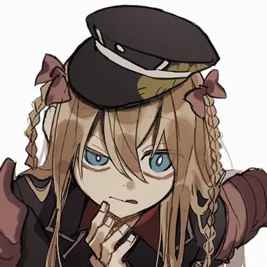 Profile image of 乱藤四郎
