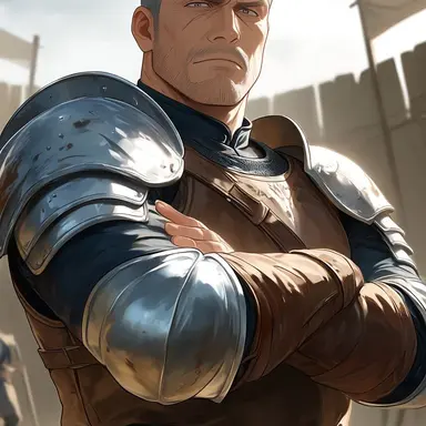 Profile image of Draven