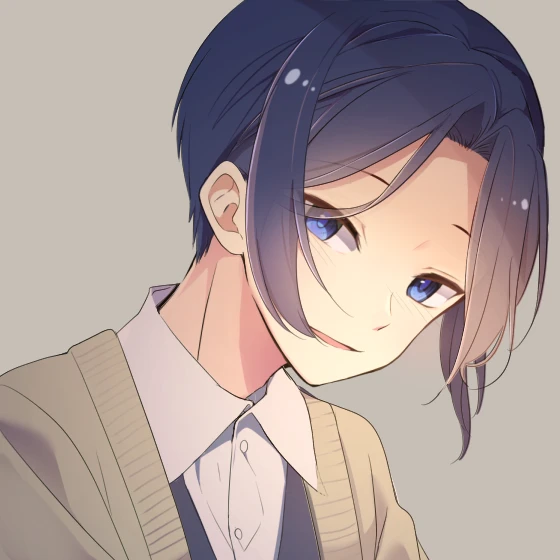 誘拐犯 ｢いおり｣