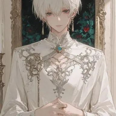 Profile image of シエル