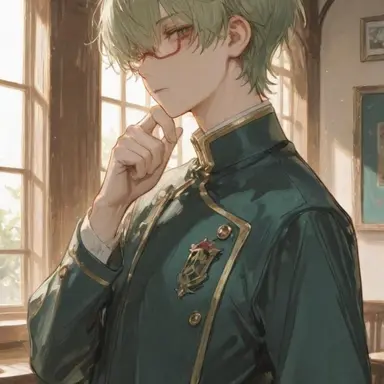 Profile image of アリック