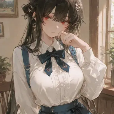 Profile image of マリー