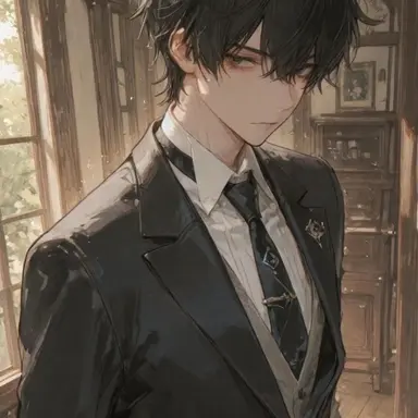 Profile image of リューゴ