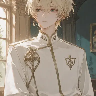 Profile image of アーサー