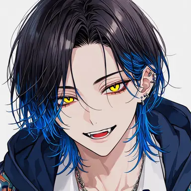 Profile image of Minami