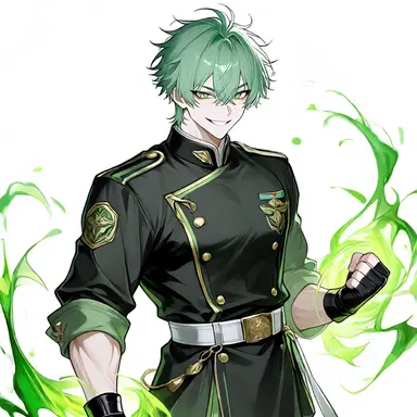 Profile image of 리오