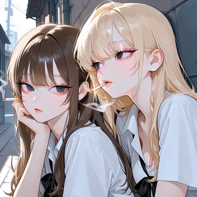 Profile image of ユン_ハヨン